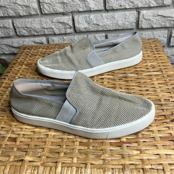 Vince Slip On Sneakers - Picture 2 of 10